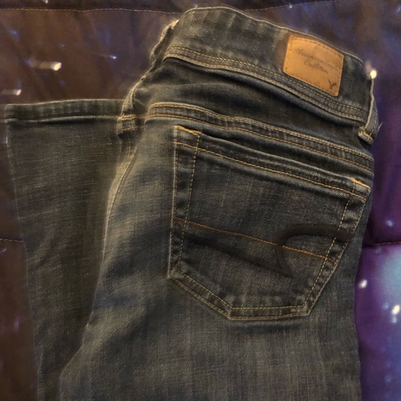 Excellent AE Stretch Jeans - Picture 5 of 5